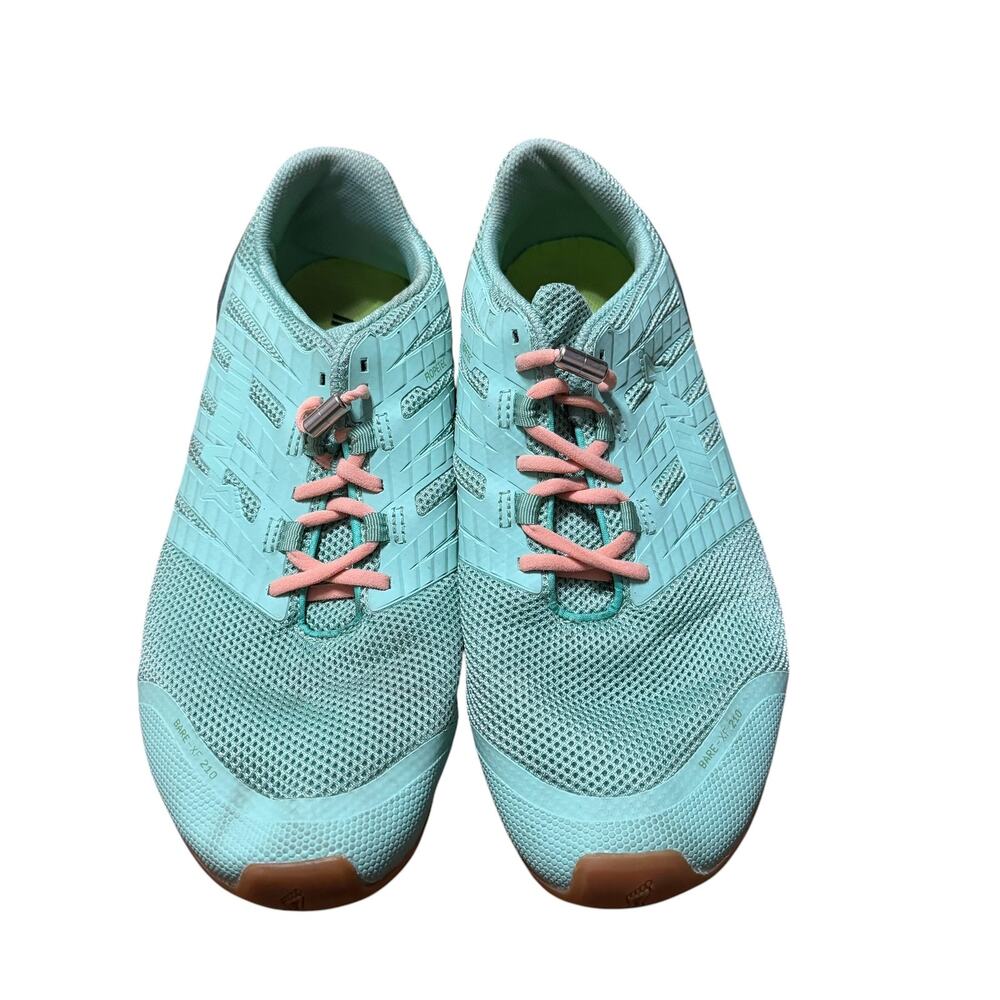 Inov8 Bare XF 210 V3 Women's Gym shoes Size 10.5